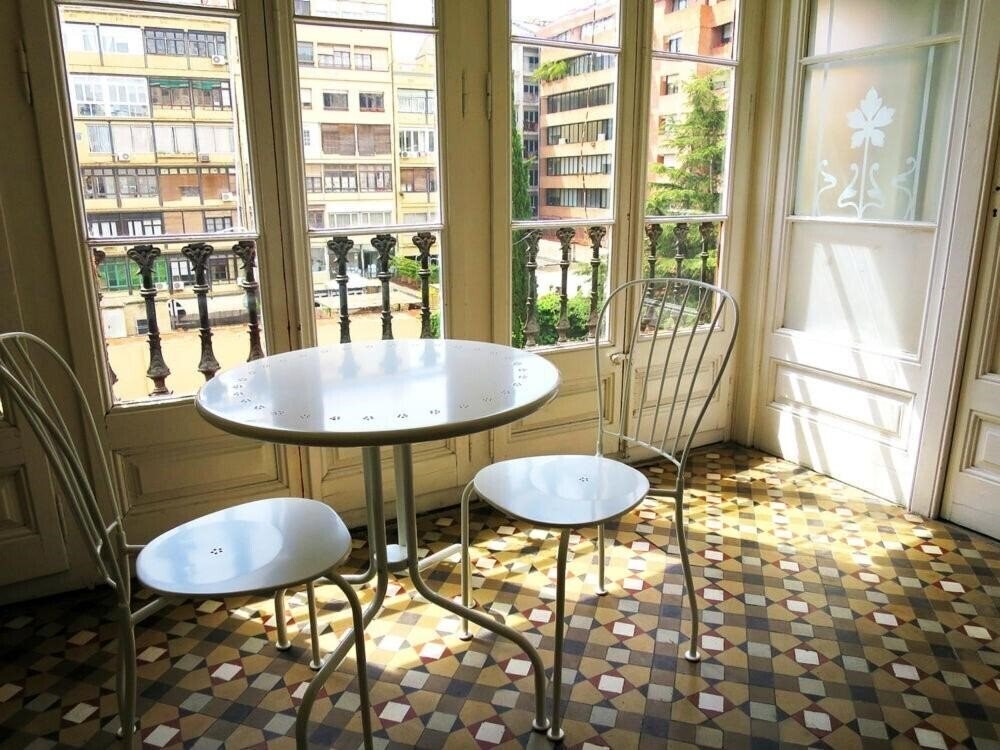 Zdjęcie Hostal Balmes Centro 2*