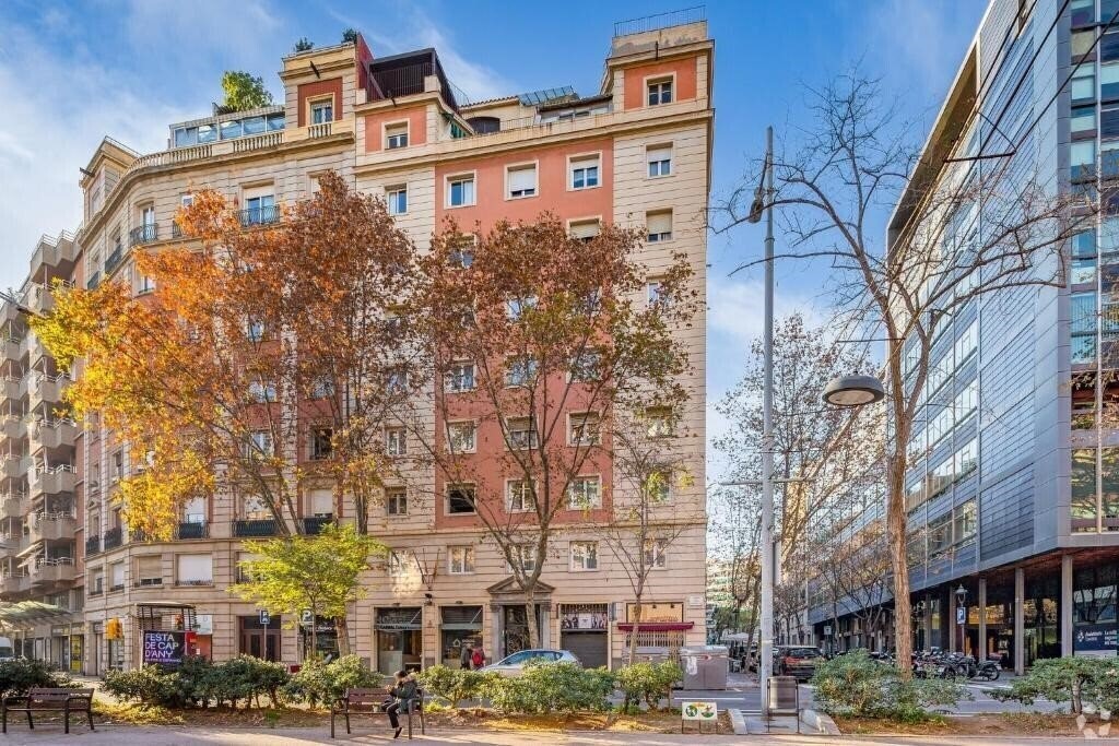 Zdjęcia Casual Colours Barcelona 2*