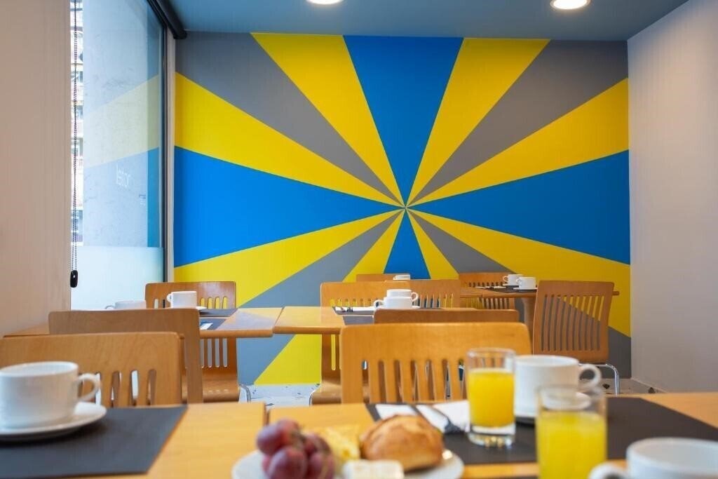 Zdjęcie Casual Colours Barcelona 2*