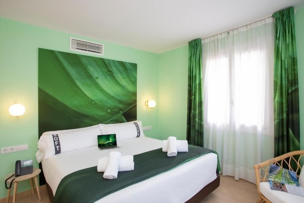 Zdjęcie Casual Colours Barcelona 2*