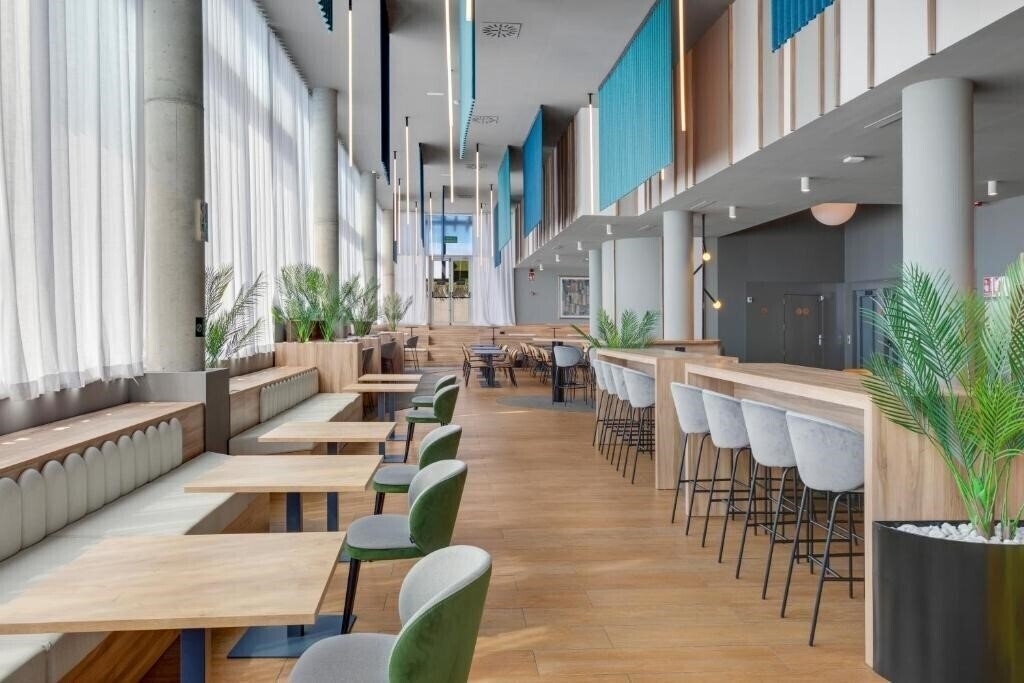 Hotel B&B Hotel Barcelona Viladecans (ex. Sidorme Viladecans) 3*