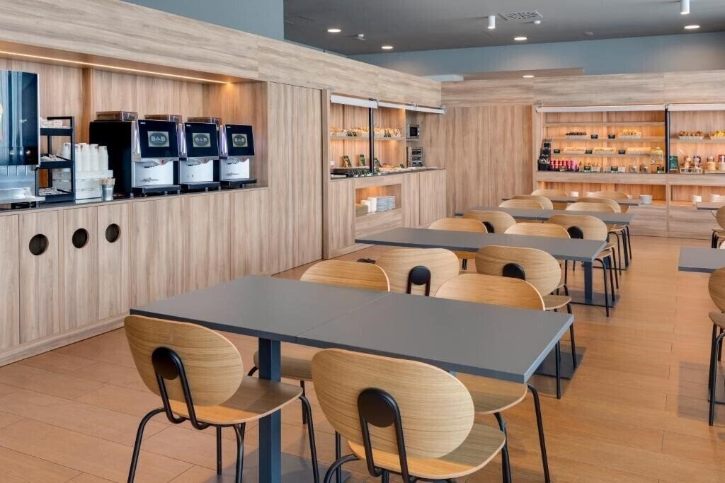 Obraz B&B Hotel Barcelona Viladecans (ex. Sidorme Viladecans) 3*