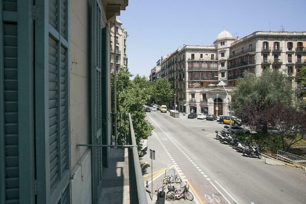 Фотографія Tendency Apartments 6 3*