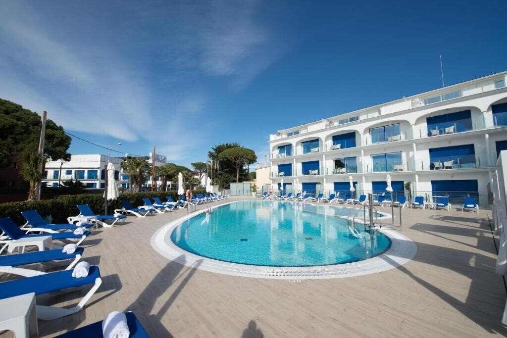 Hotel Masd Mediterraneo & Apartamentos 4*
