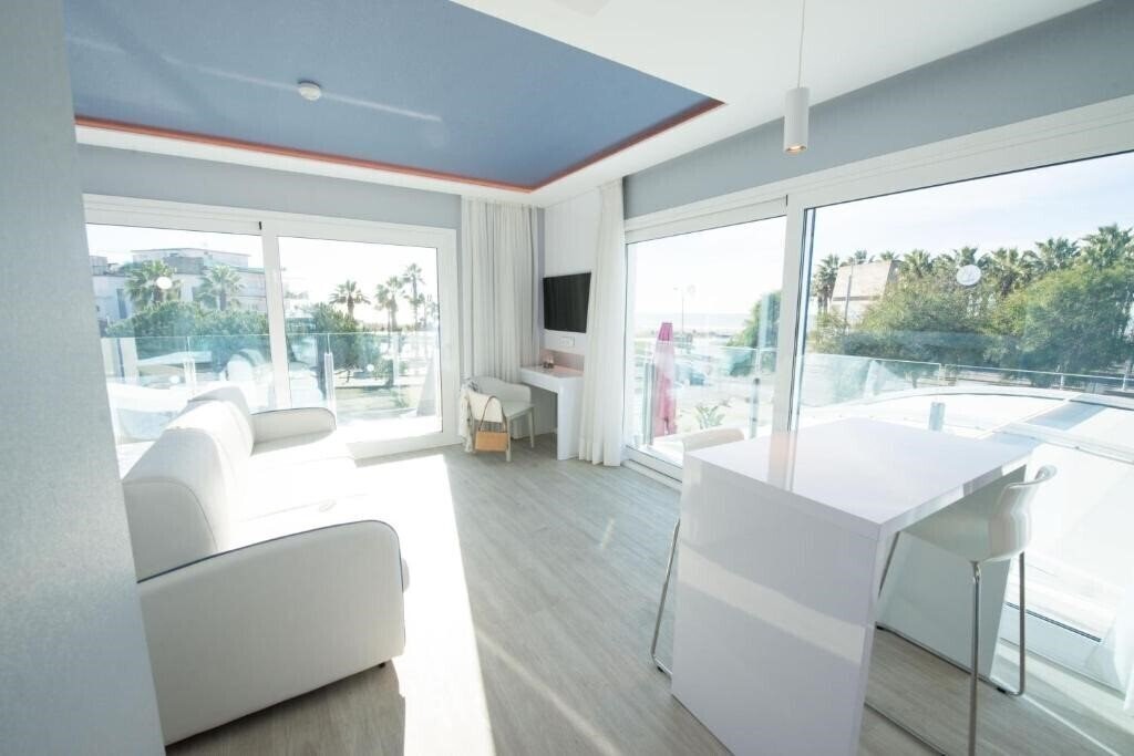 Zdjęcie Masd Mediterraneo & Apartamentos 4*