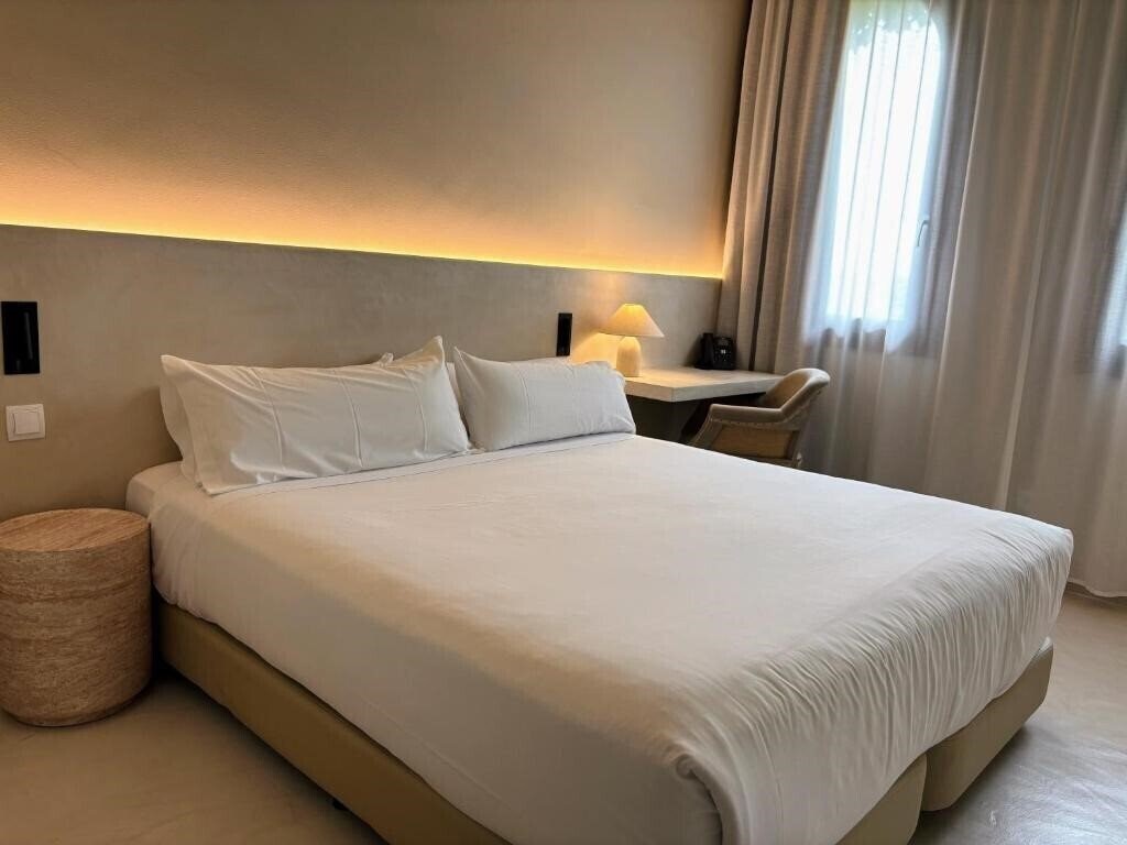 Zdjęcie Les Clarisses Hotel Boutique 4*