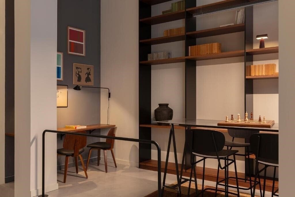 Zdjęcie TOC Hotel Las Ramblas (ex. Curious Barcelona, Hotel Curious by Alegria) 2*