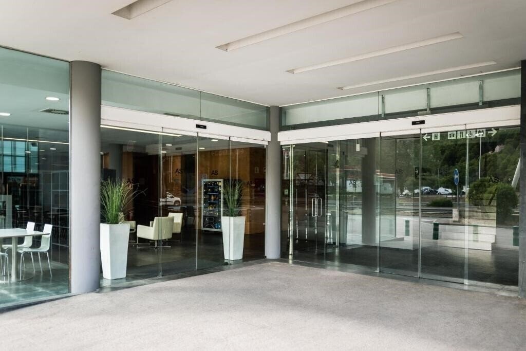 Zdjęcie Sercotel AS Hoteles Porta de Barcelona (ex. AS Porta de Barcelona) 3*