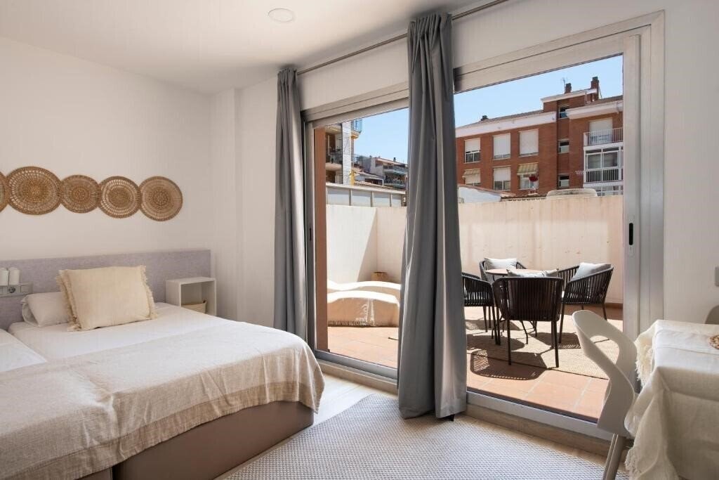 Фото Apartahotel Centric 3*