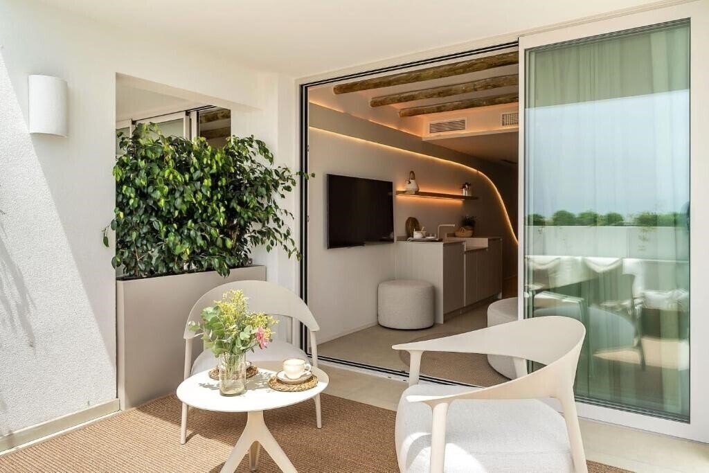 Картинка Apartamentos Azul 3*