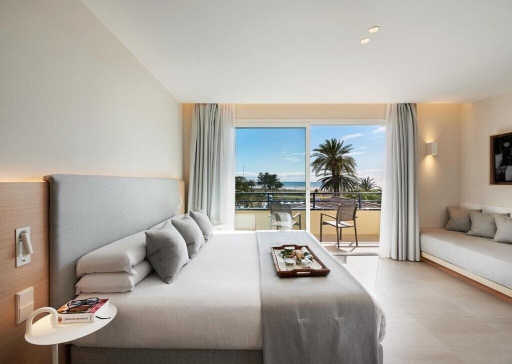 Zdjęcie Ceferino 3*