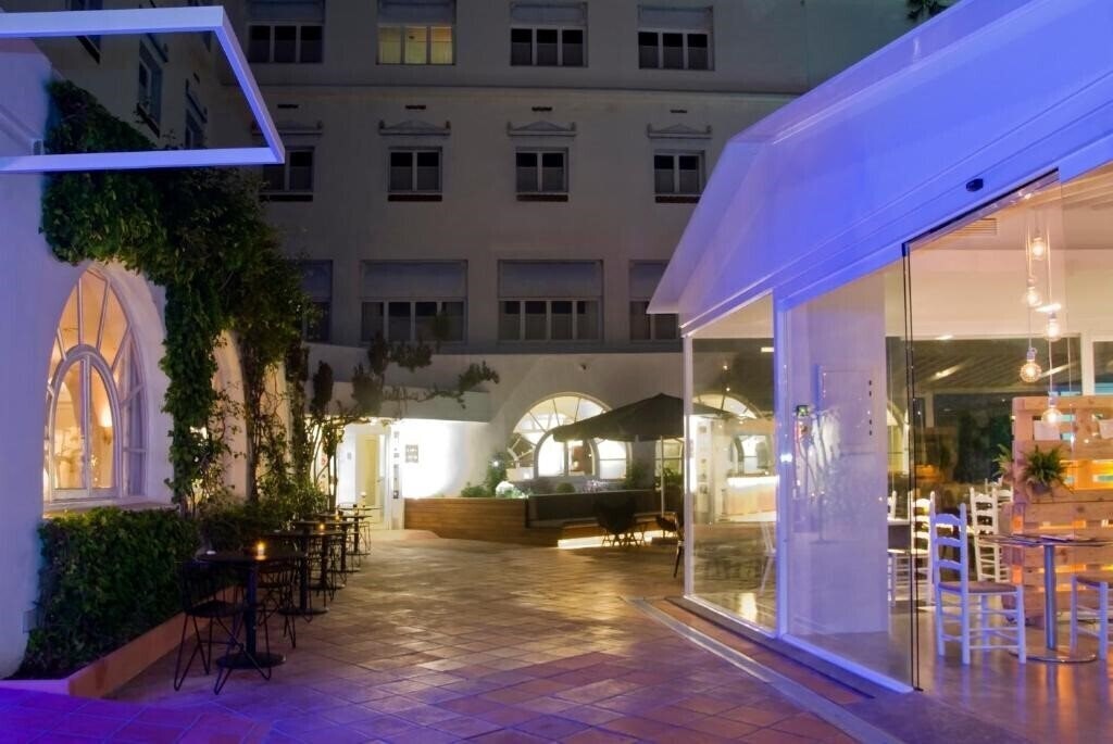 Hotel Cesar 3*