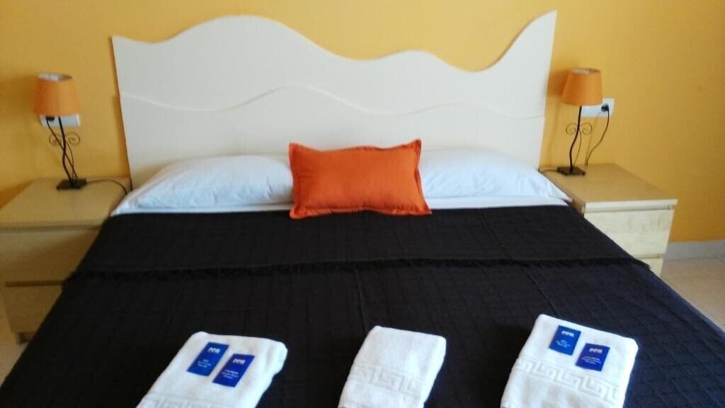 Фотография Hp Castelldefels 2*