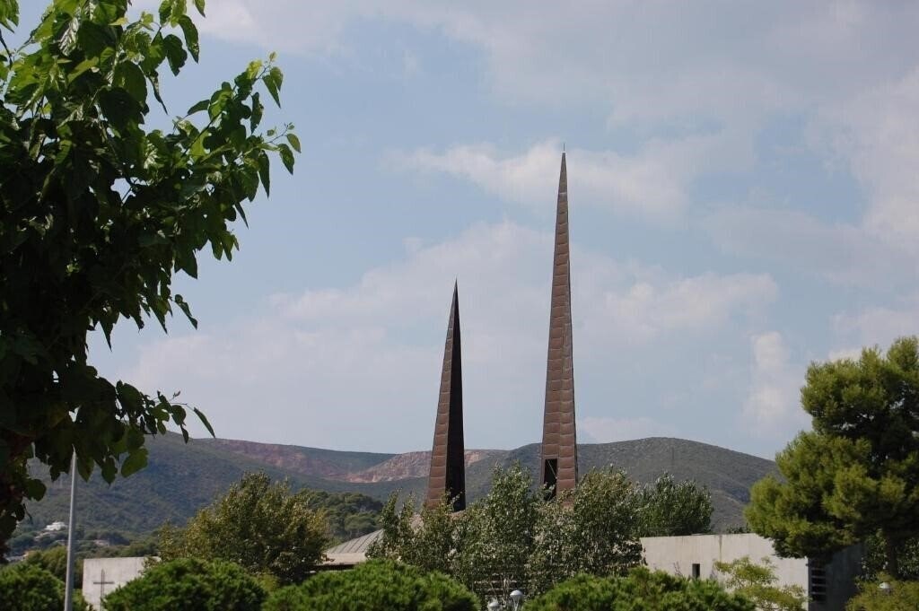 Изображение Hp Castelldefels 2*