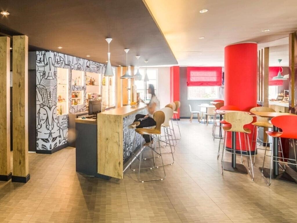 Obraz Ibis Barcelona Castelldefels 2*