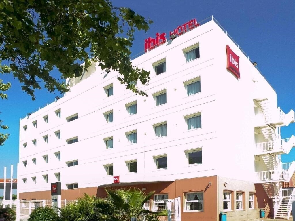 Zdjęcie Ibis Barcelona Castelldefels 2*