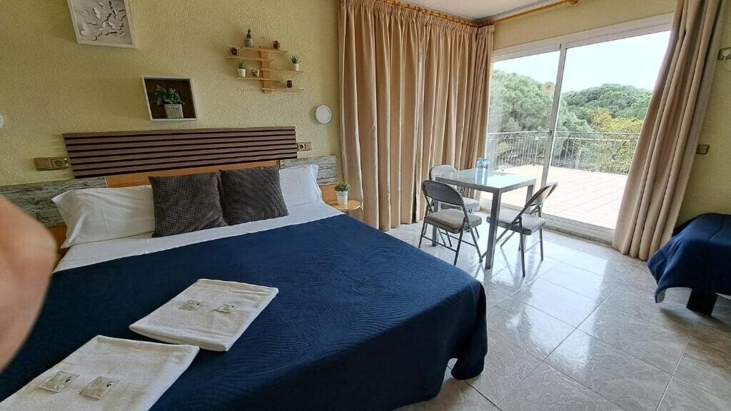 Картинка Rodsan Suizo 2*