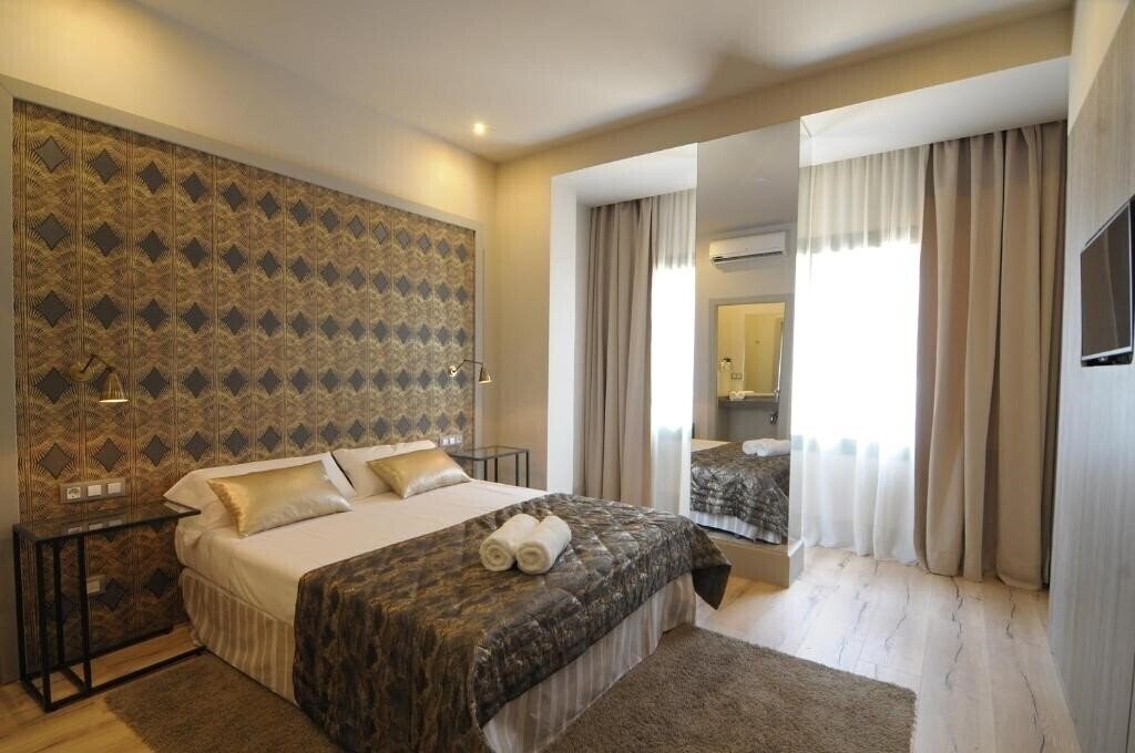 Hotel Casa Balmes 3*