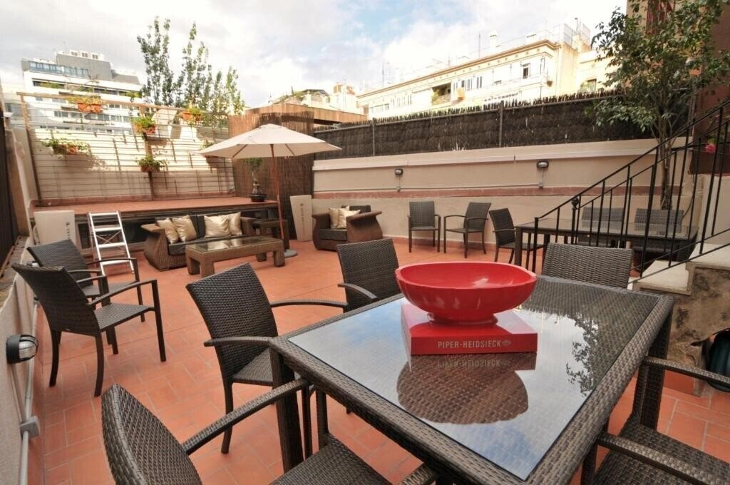 Zdjęcie Casa Balmes 3*