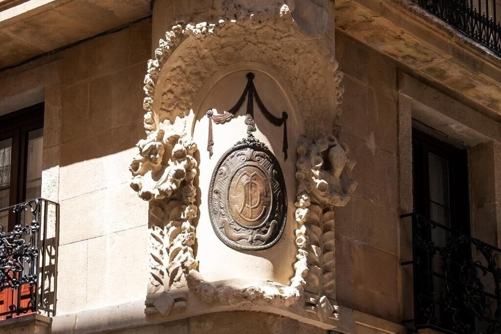 Hotel Casa Pince 3*