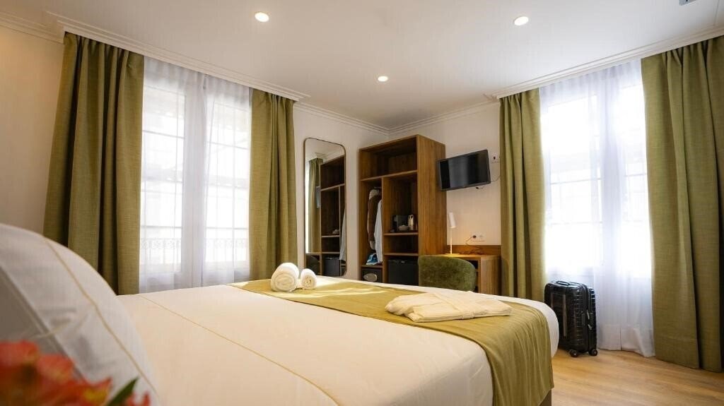 Zdjęcia Casa Pince 3*