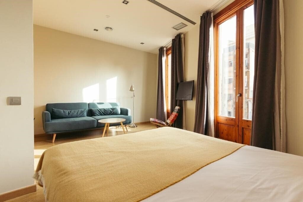 Hotel Casa Felipa Plaza Espana 3*