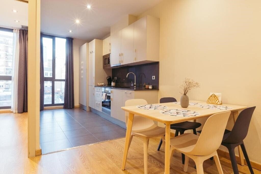 Zdjęcie Casa Felipa Plaza Espana 3*