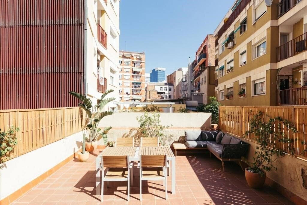 Obraz Casa Felipa Plaza Espana 3*
