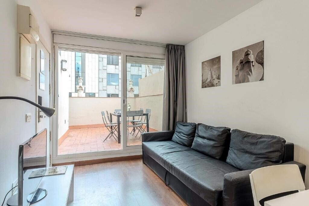 Фотографія AB Montjuic 3*