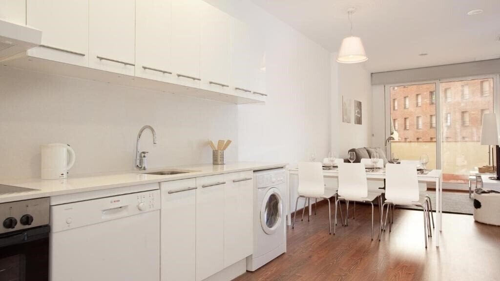 Картинка AB Montjuic 3*