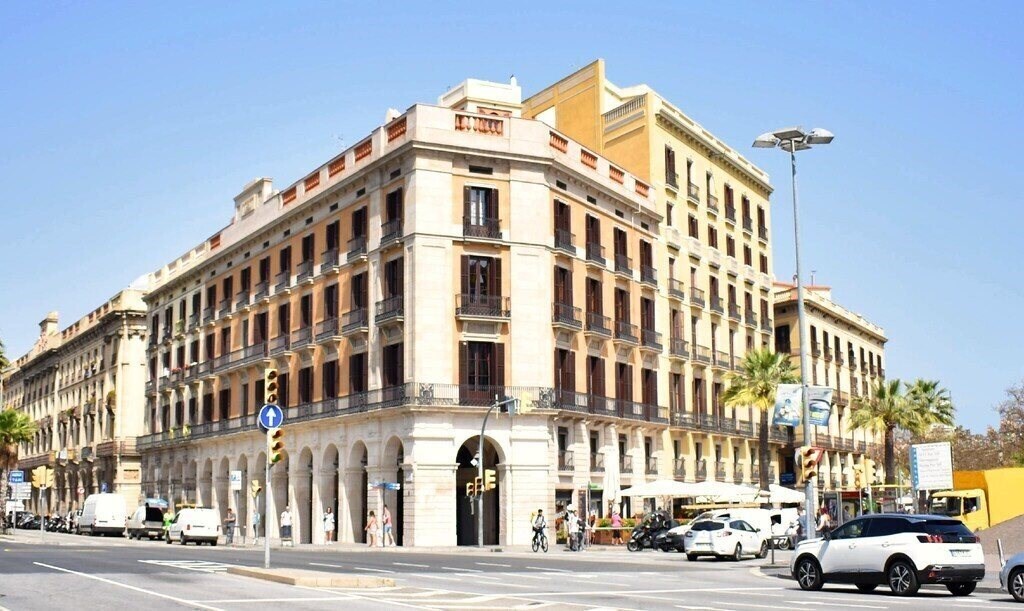 Hotel Caterina 1840 N2 3*