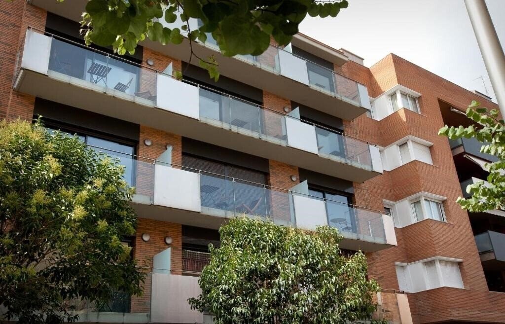 Зображення AB Park Guell-Gaudi 3*