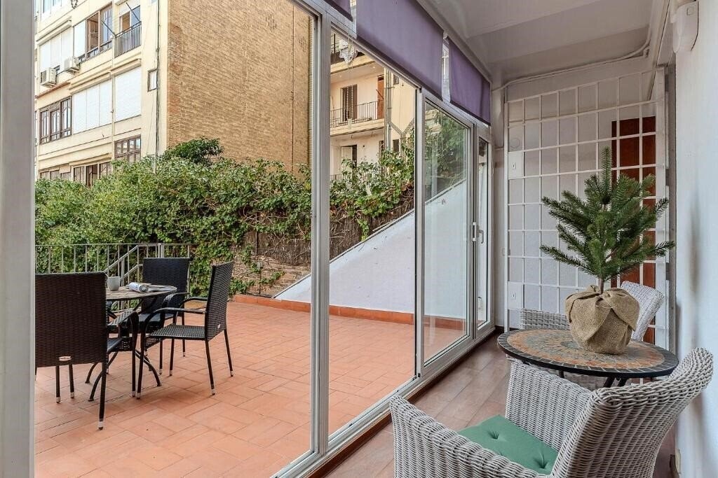 Фотографія AB Passeig de Gracia Corsega Apartment 3*
