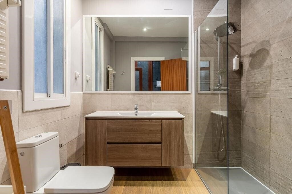 Зображення AB Passeig de Gracia Corsega Apartment 3*