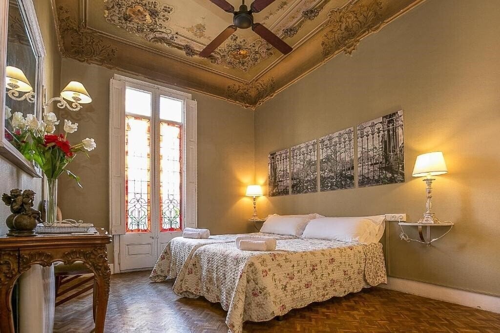 Zdjęcia Casa del Mediterraneo 4*