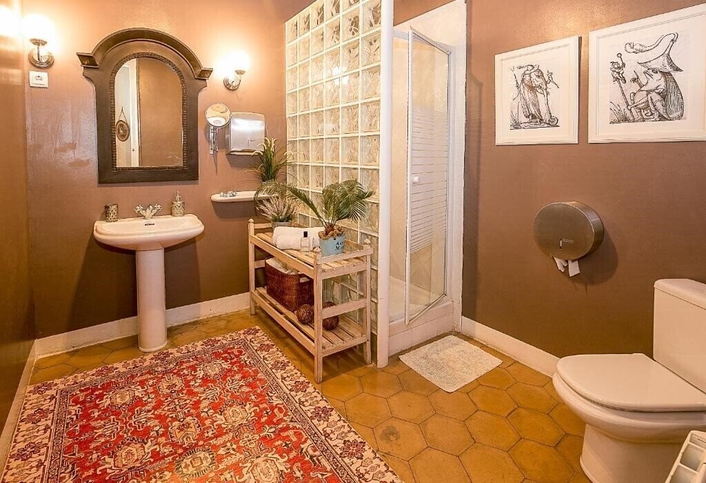 Zdjęcie Casa del Mediterraneo 4*