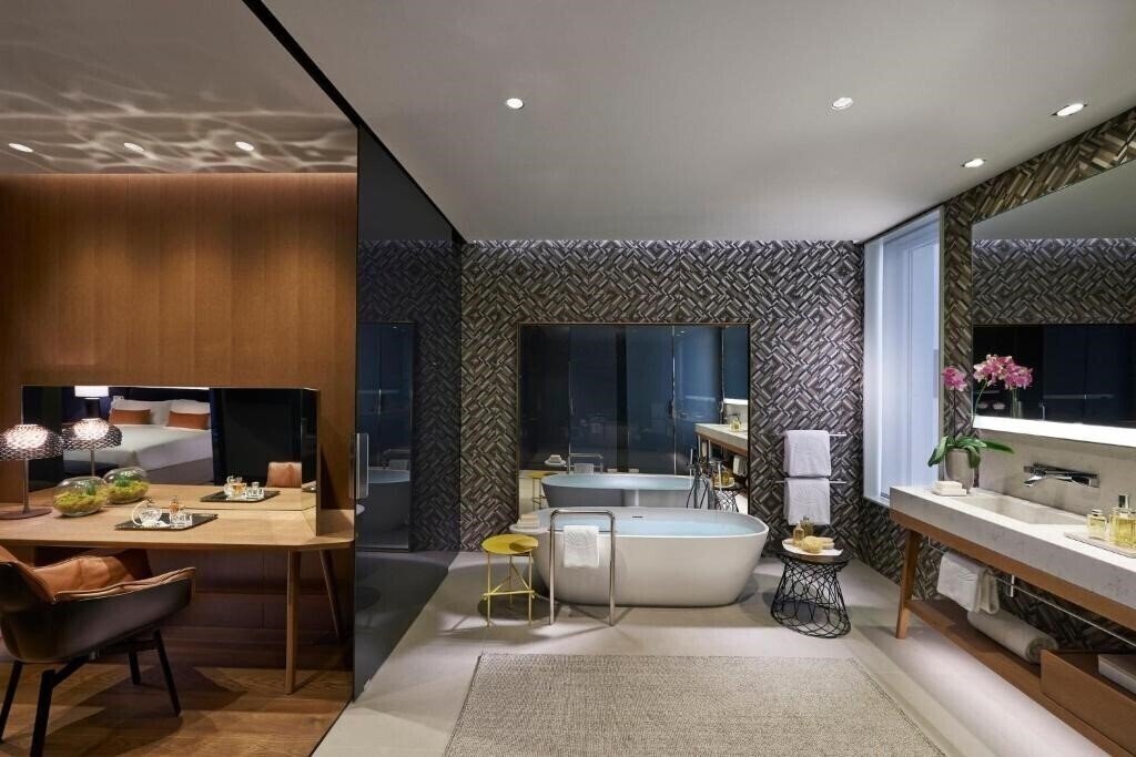 Фото Mandarin Oriental 5*