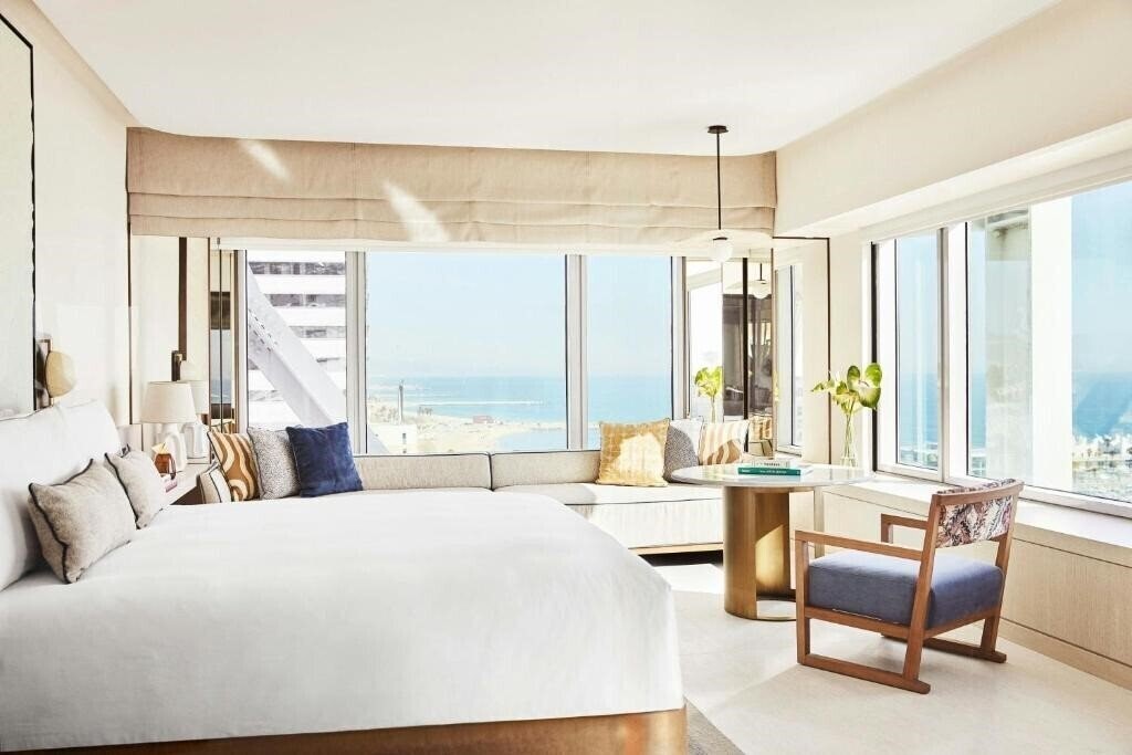 Картинка Arts Barcelona 5*