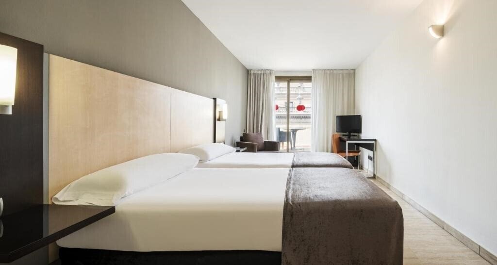 Zdjęcia Almirante 4*