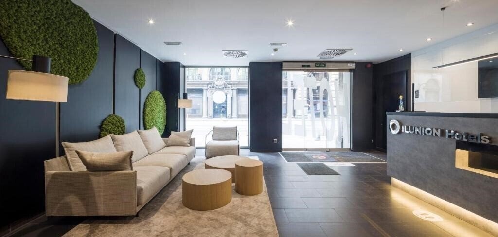 Zdjęcie Almirante 4*