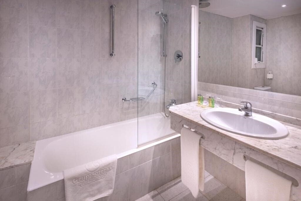 Zdjęcie Ciudad de Castelldefels 3*
