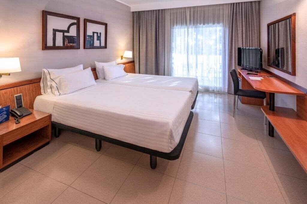 Zdjęcie Ciudad de Castelldefels 3*