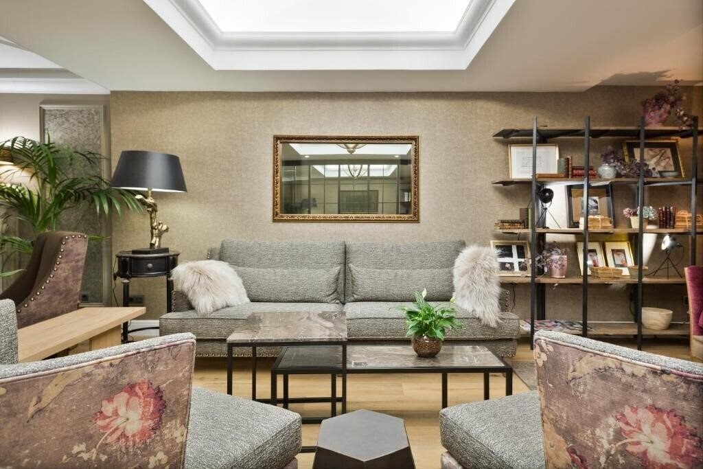 Фотография Acta Splendid 3*