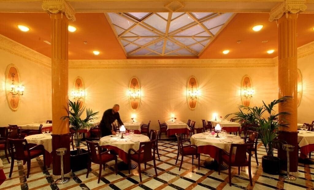 Зображення Hotel Nouvel 3*