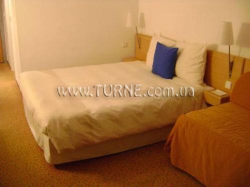 Zdjęcie Hesperia Sant Just 4*