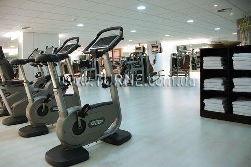 Obraz Hesperia Sant Just 4*