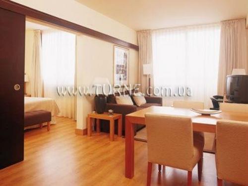 Hotel Hesperia Sant Just 4*