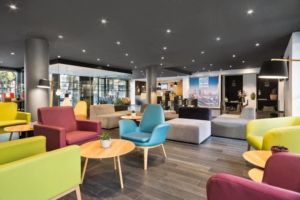 Фотография Andante 3*