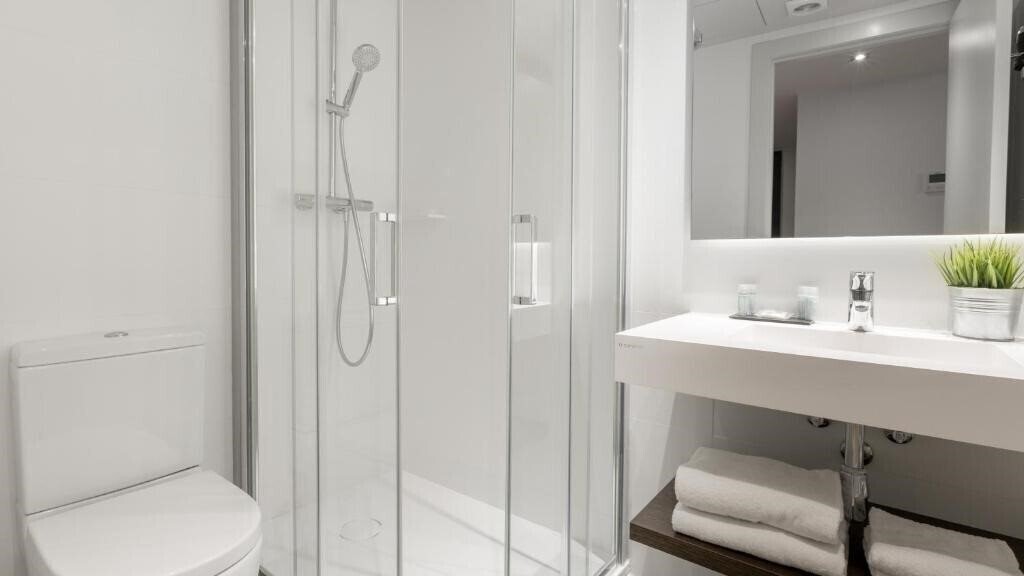 Zdjęcie Arc La Rambla 3*