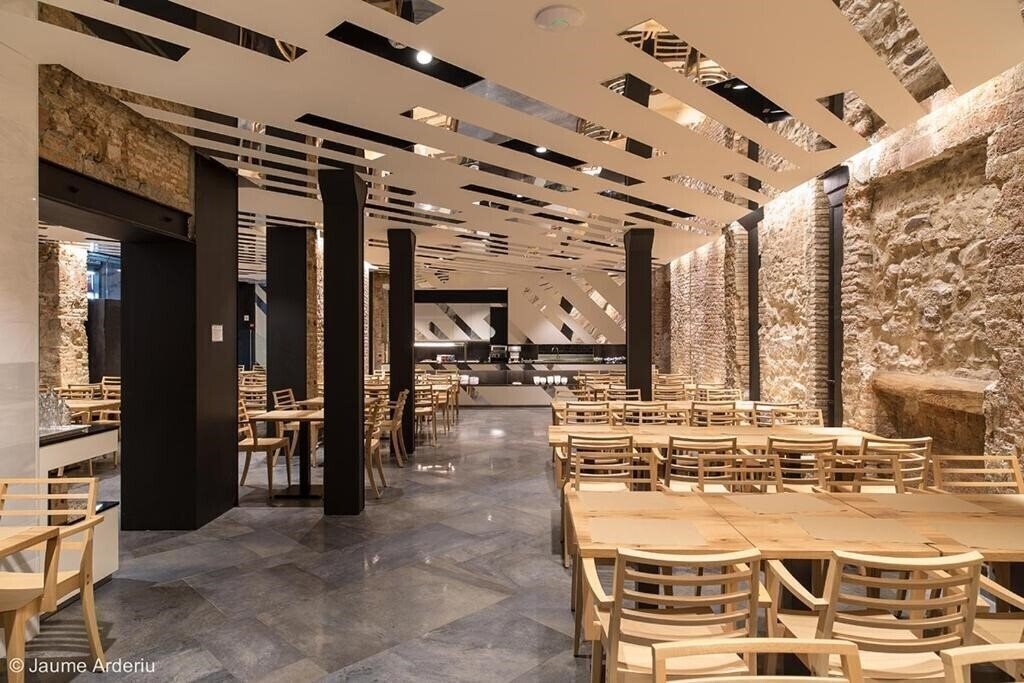 Zdjęcia Barcelona House 3*
